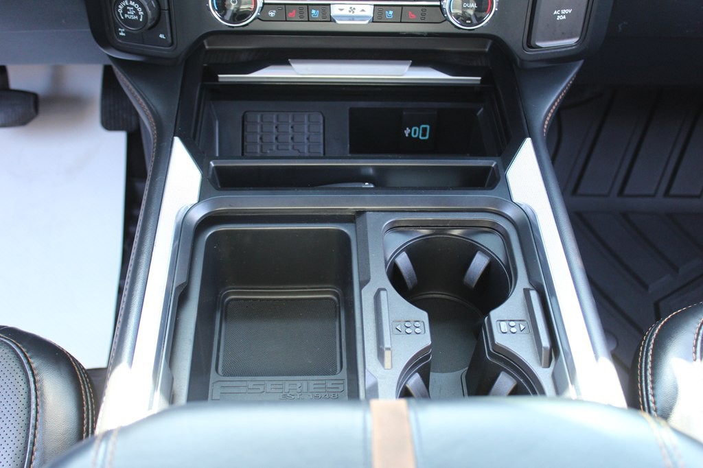 2024 Ford F-350 Image 22