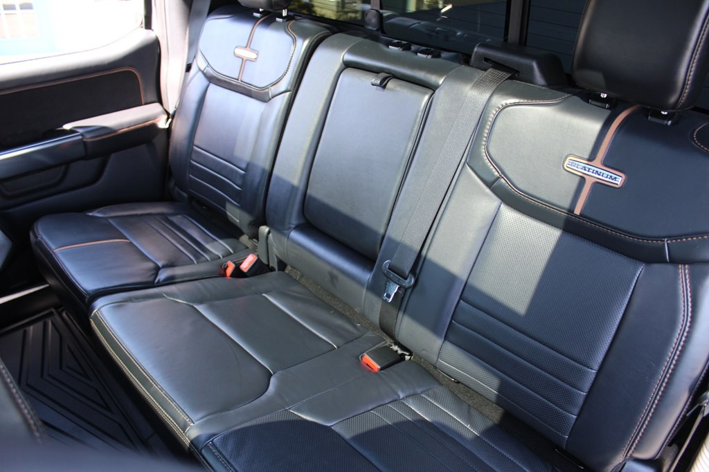 2024 Ford F-350 Image 34