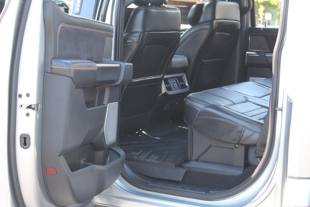 2024 Ford F-350 Image 35