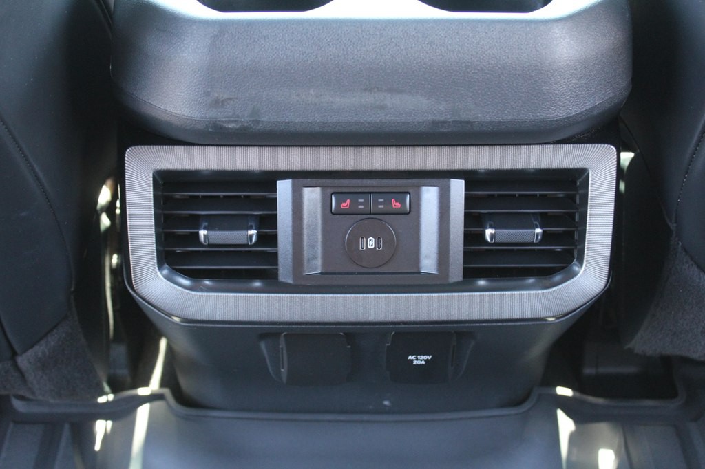 2024 Ford F-350 Image 38