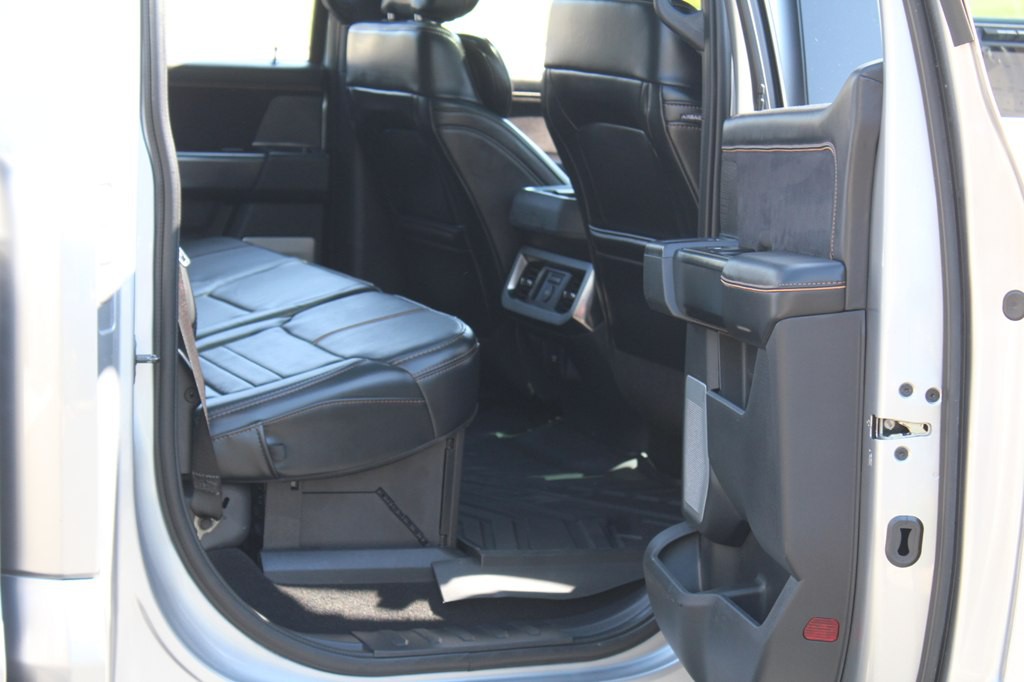 2024 Ford F-350 Image 39