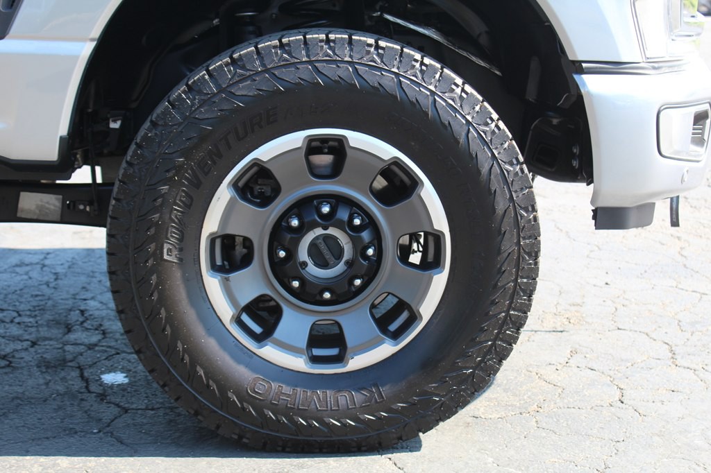 2024 Ford F-350 Image 41