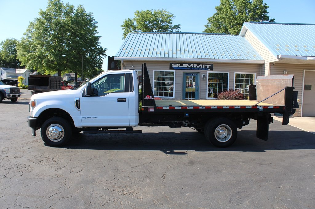 2021 Ford F-350 Image 2