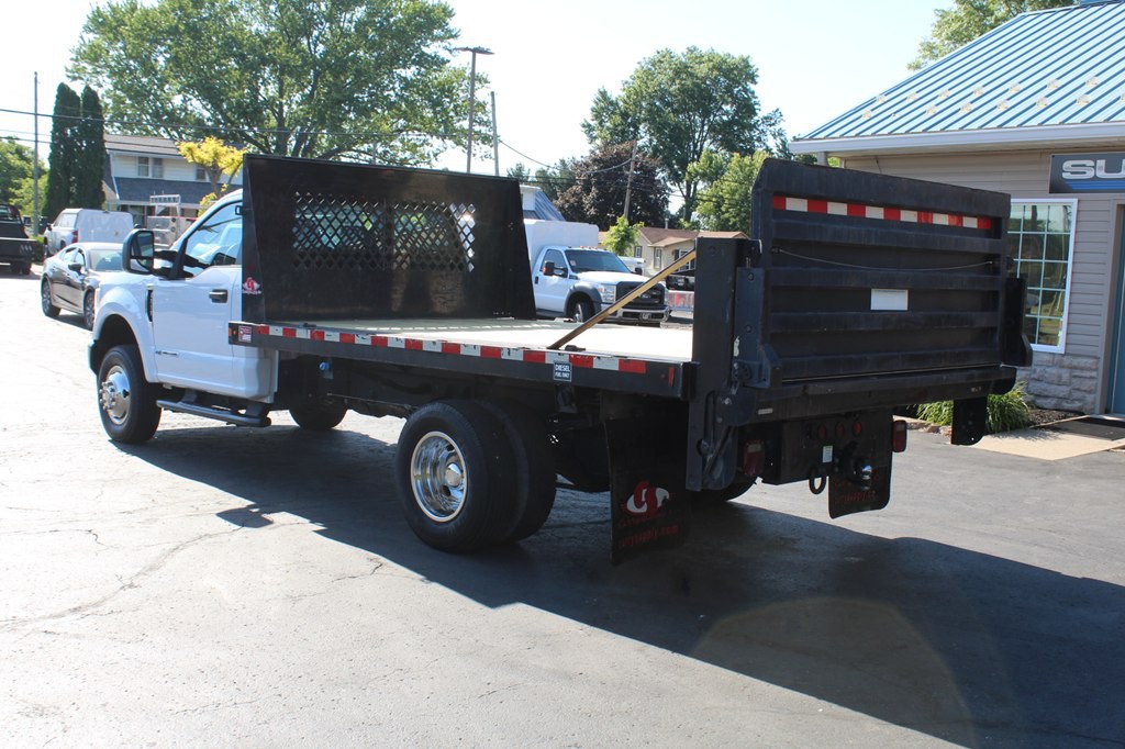 2021 Ford F-350 Image 3