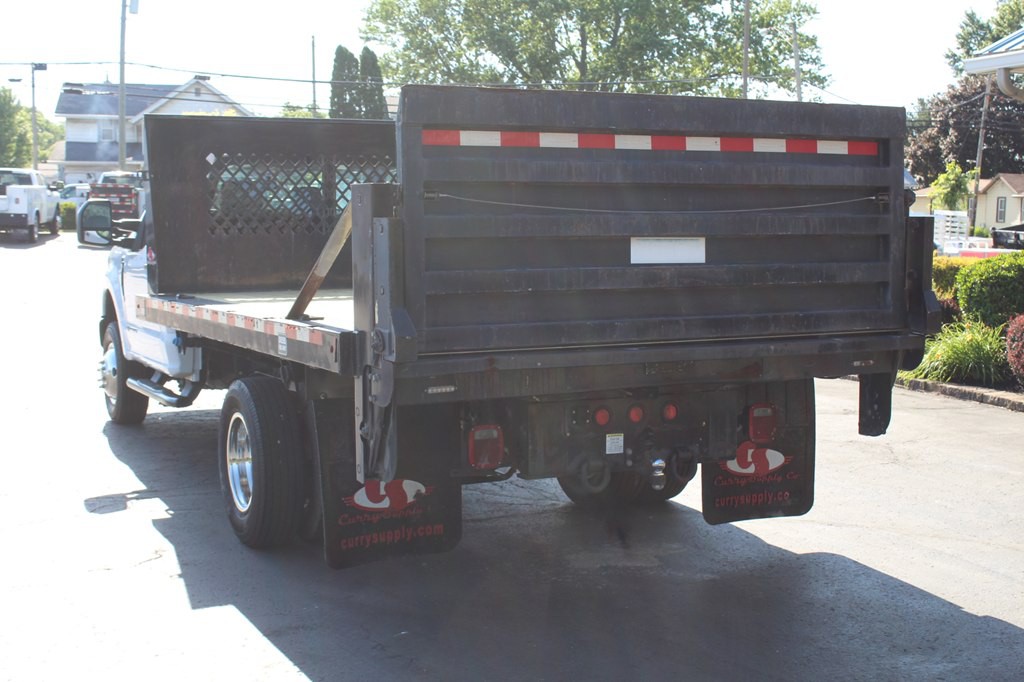 2021 Ford F-350 Image 4