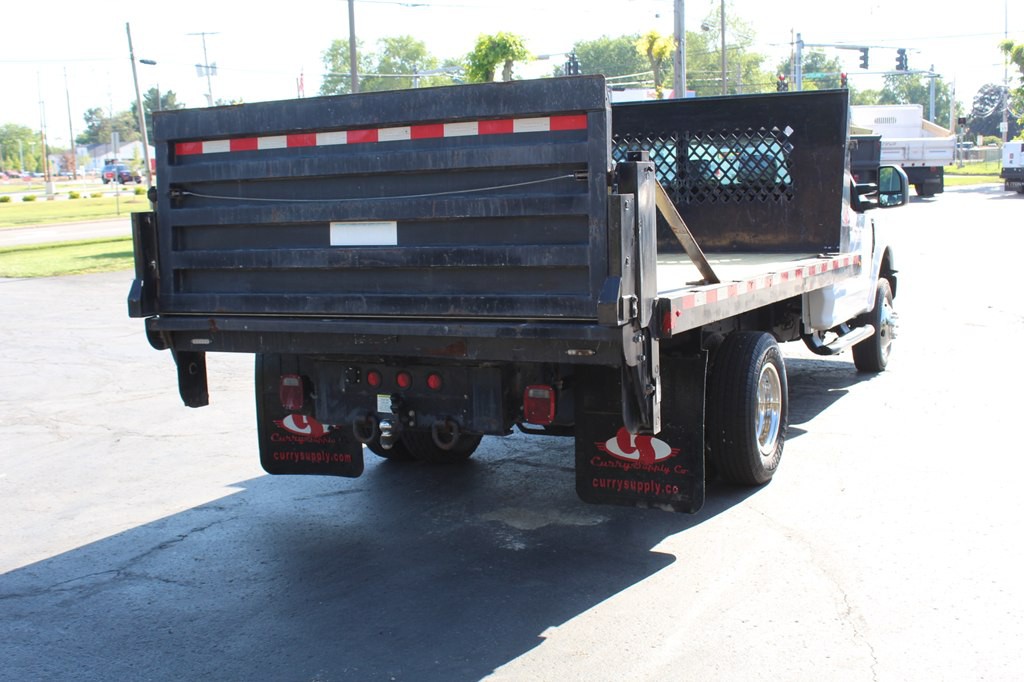 2021 Ford F-350 Image 6