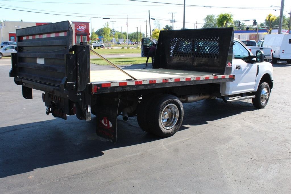 2021 Ford F-350 Image 7