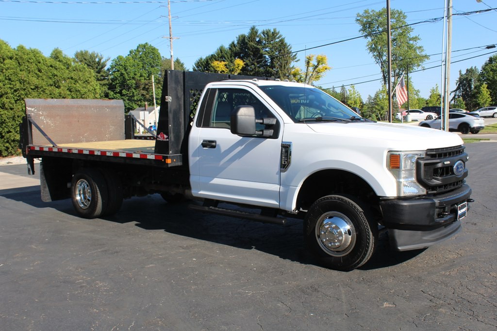 2021 Ford F-350 Image 9