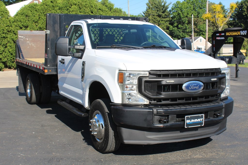 2021 Ford F-350 Image 10