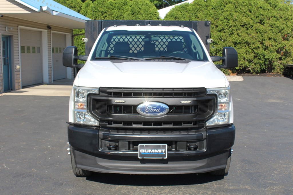 2021 Ford F-350 Image 11