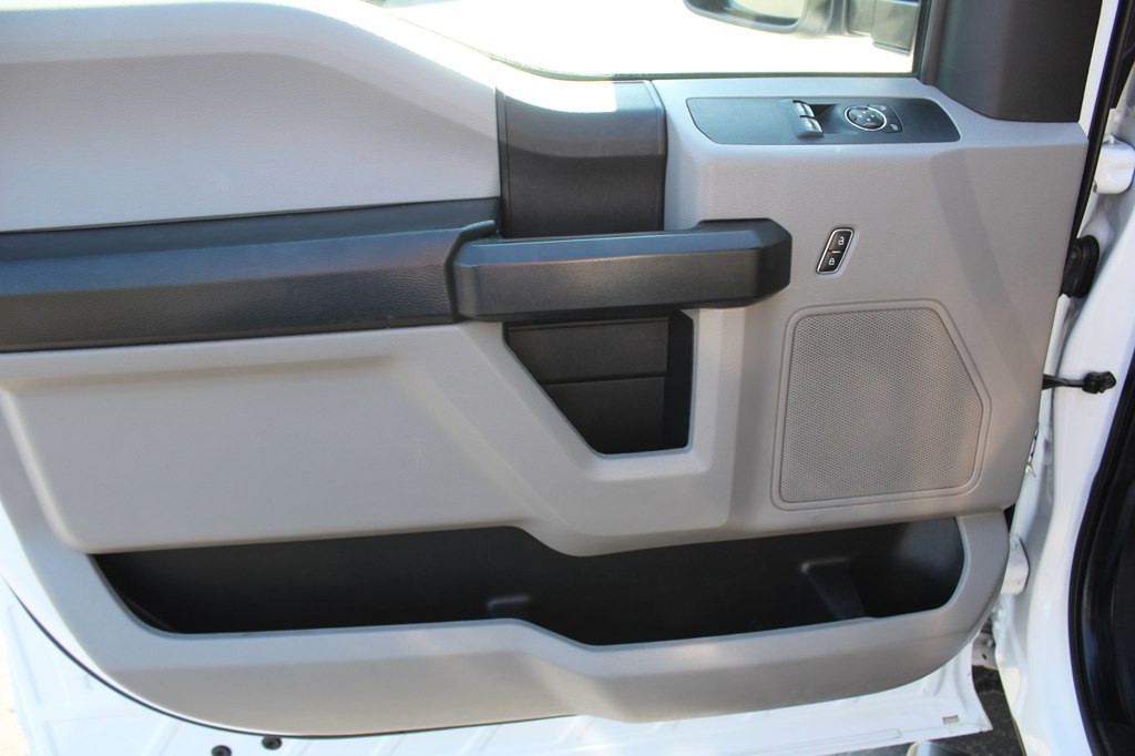 2021 Ford F-350 Image 20