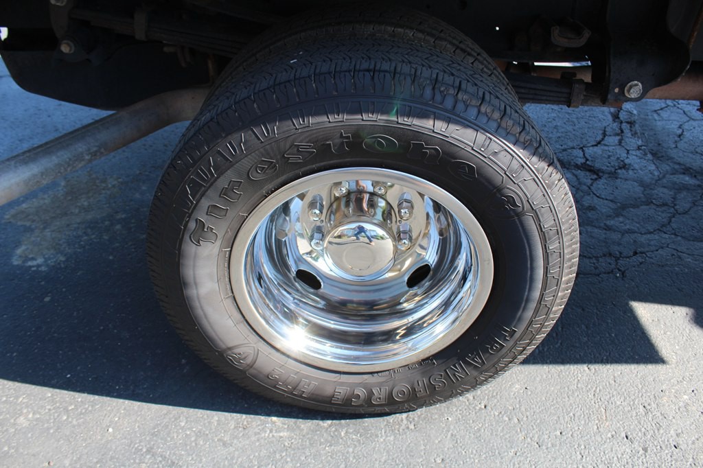 2021 Ford F-350 Image 26