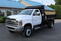 Image for 2020 Chevrolet Silverado 1500 Diesel Dump ID: 7475168