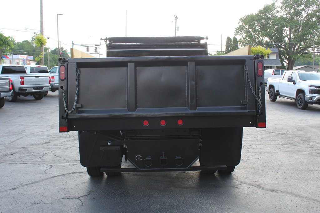 2020 Chevrolet Silverado 1500 Image 5