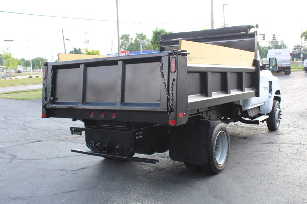 2020 Chevrolet Silverado 1500 Image 6