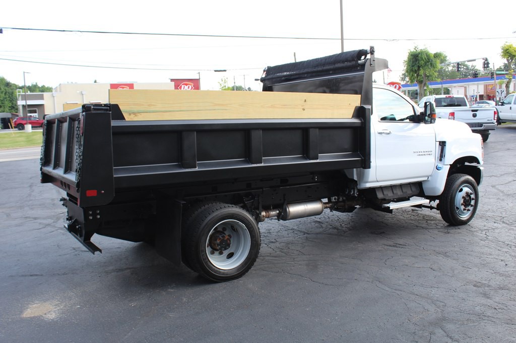 2020 Chevrolet Silverado 1500 Image 7