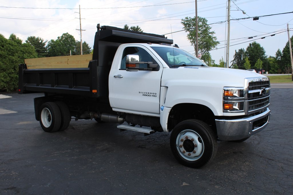 2020 Chevrolet Silverado 1500 Image 9