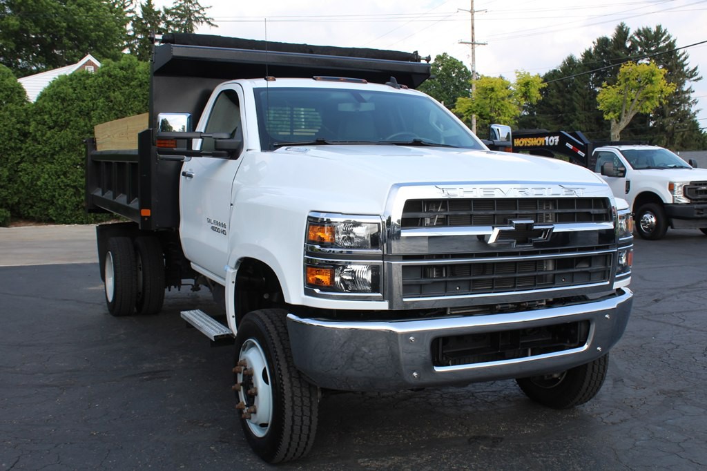 2020 Chevrolet Silverado 1500 Image 10