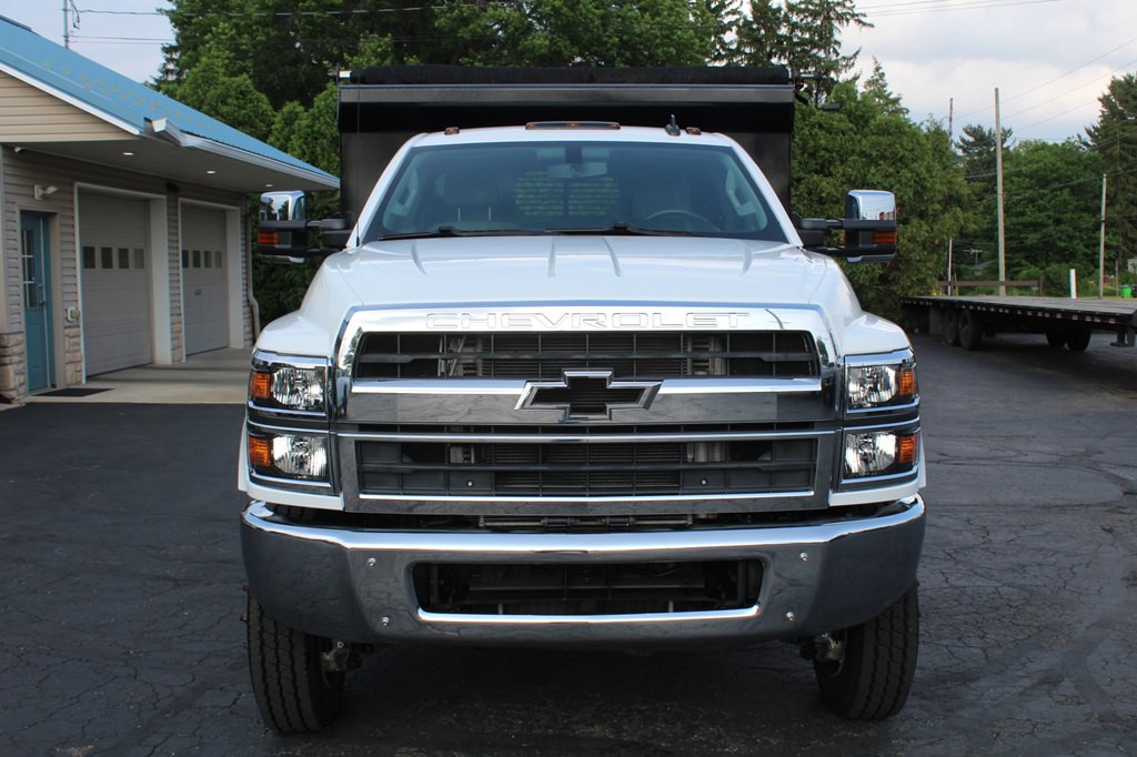 2020 Chevrolet Silverado 1500 Image 11