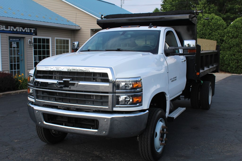 2020 Chevrolet Silverado 1500 Image 12