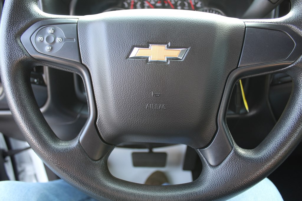 2020 Chevrolet Silverado 1500 Image 15