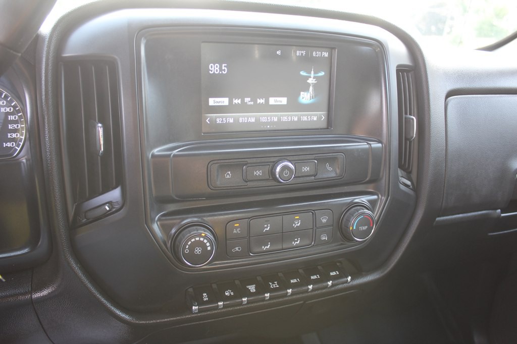 2020 Chevrolet Silverado 1500 Image 16