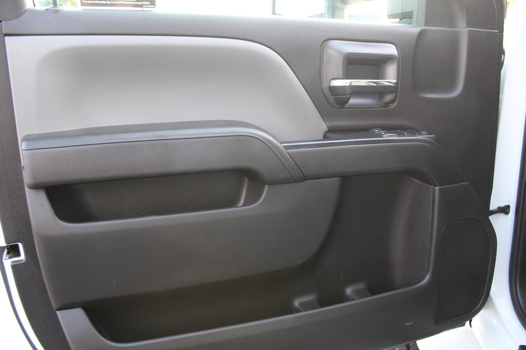 2020 Chevrolet Silverado 1500 Image 17