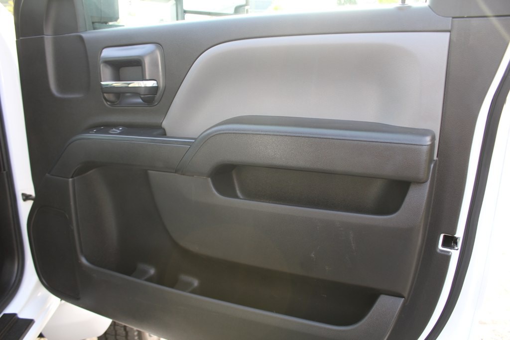 2020 Chevrolet Silverado 1500 Image 21