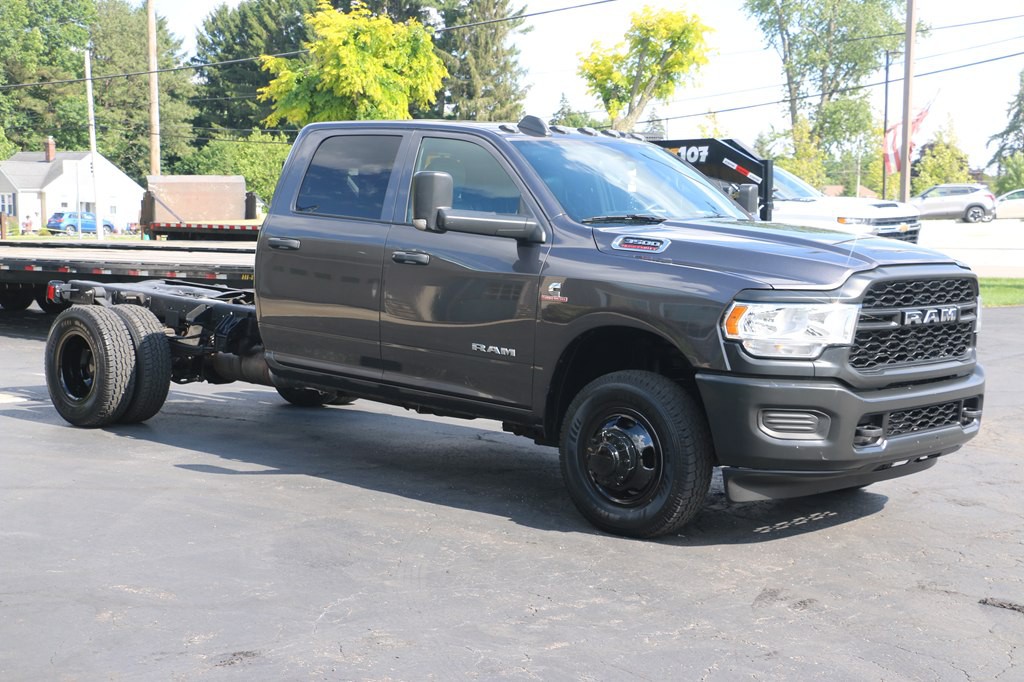 2022 RAM 3500 Image 7