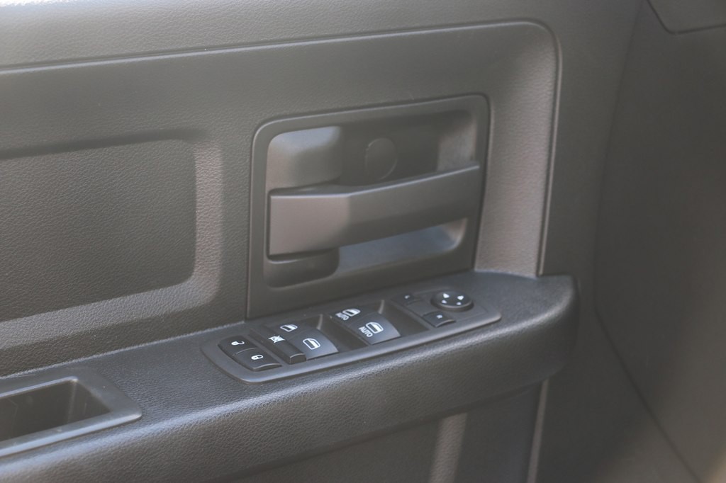 2022 RAM 3500 Image 11
