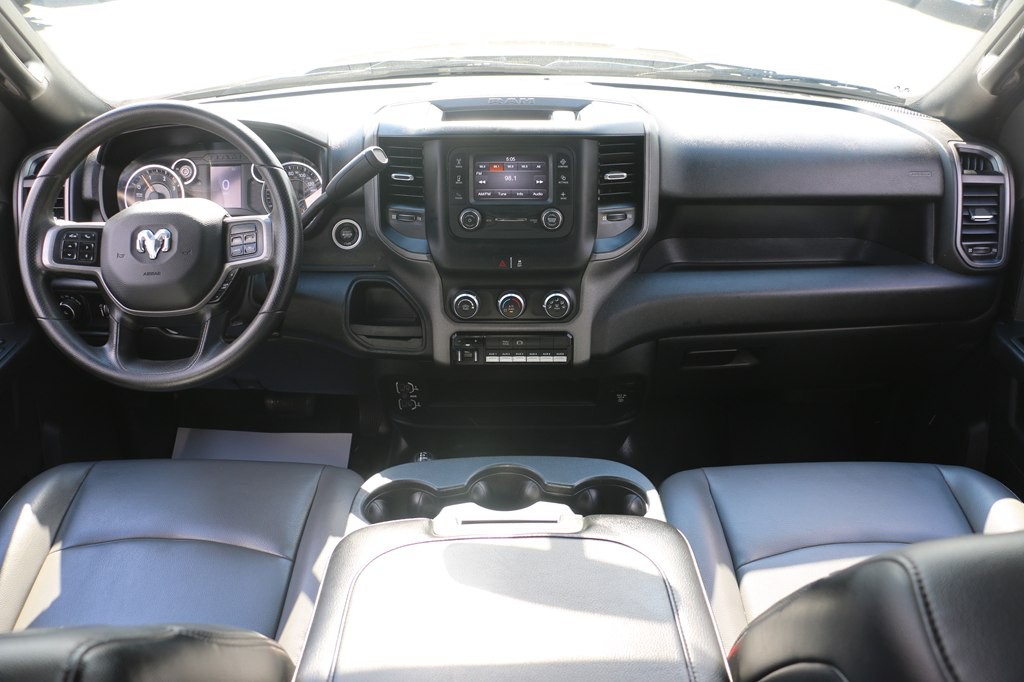 2022 RAM 3500 Image 14