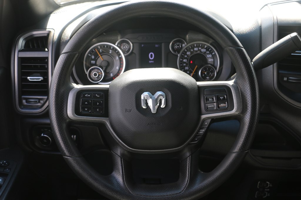 2022 RAM 3500 Image 18