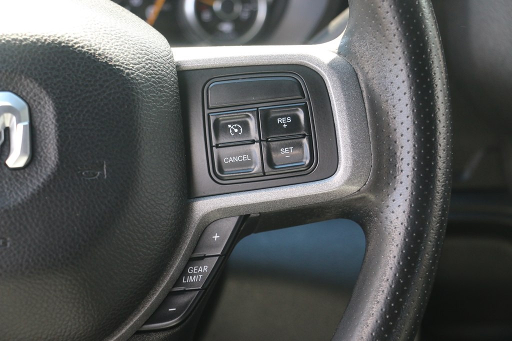 2022 RAM 3500 Image 20