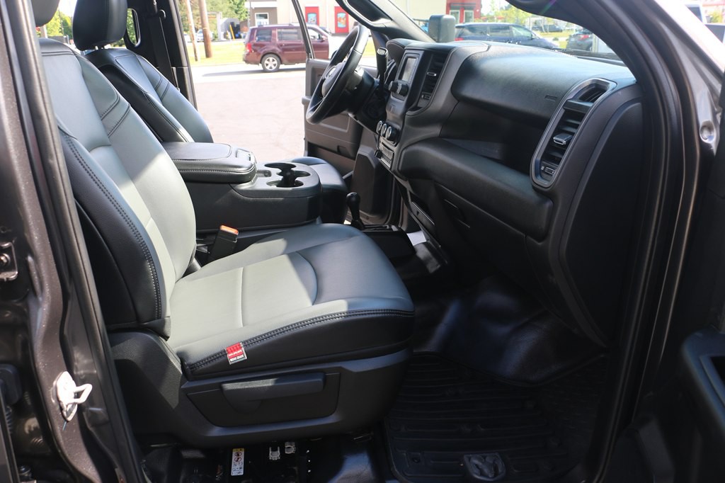 2022 RAM 3500 Image 27