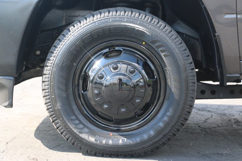 2022 RAM 3500 Image 35