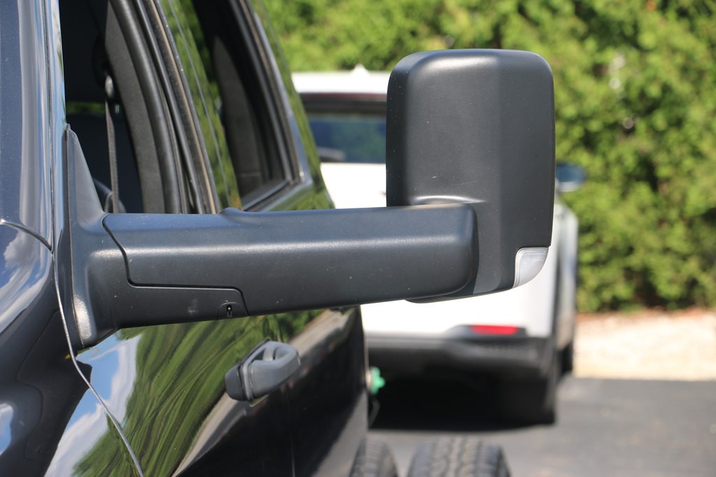2022 RAM 3500 Image 40