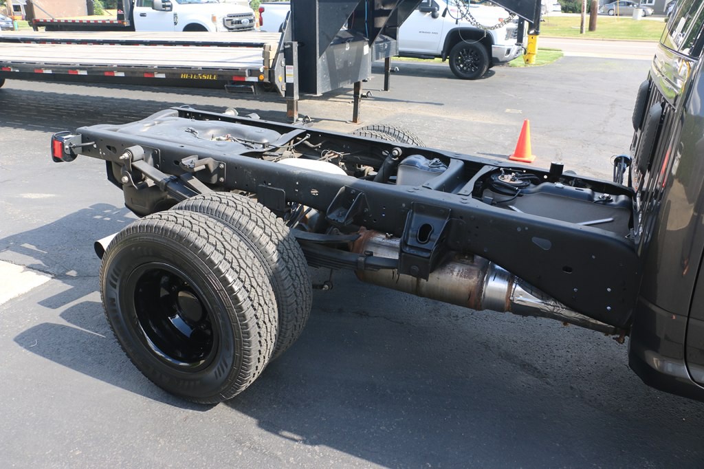 2022 RAM 3500 Image 44
