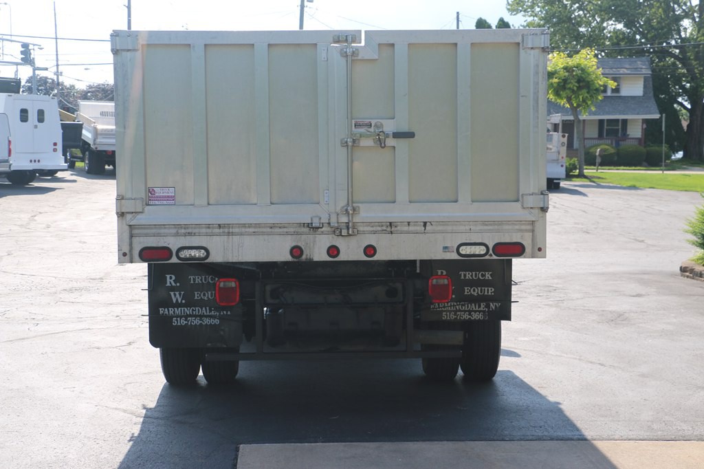 2018 RAM 3500 Image 4