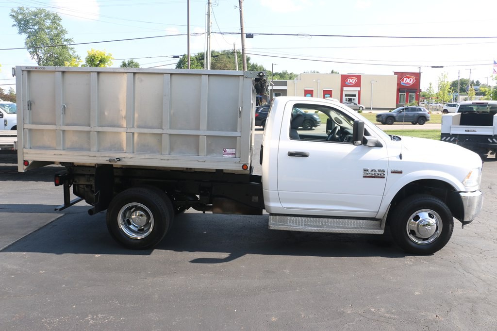 2018 RAM 3500 Image 6