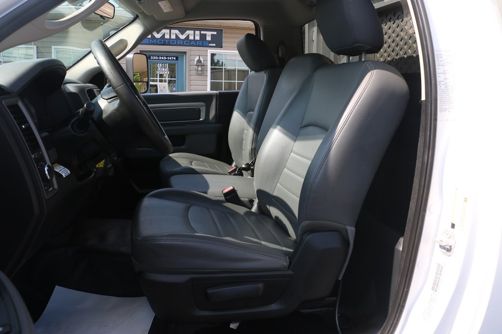 2018 RAM 3500 Image 10