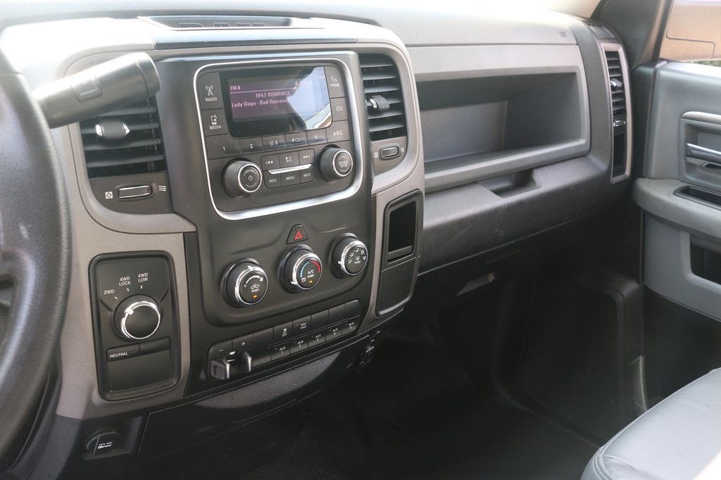 2018 RAM 3500 Image 14