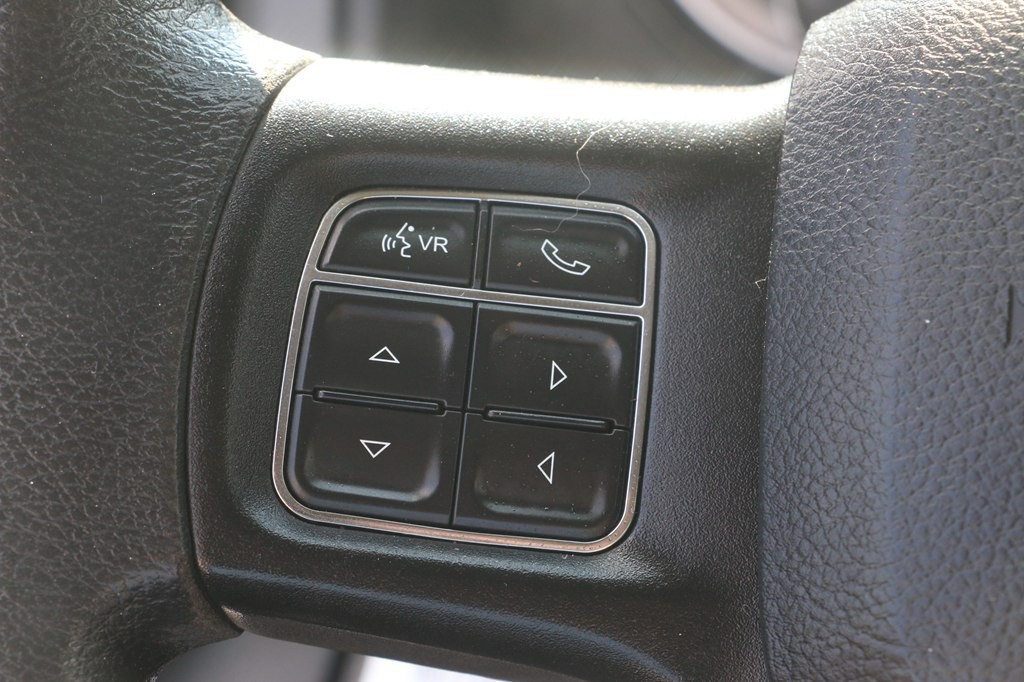 2018 RAM 3500 Image 19