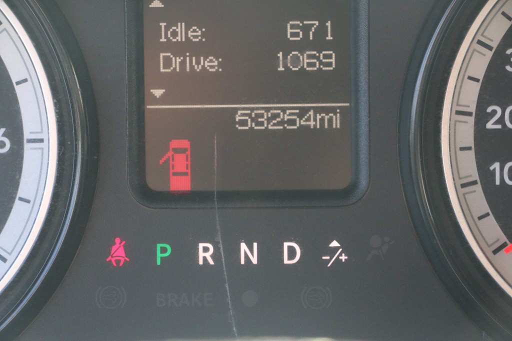 2018 RAM 3500 Image 22