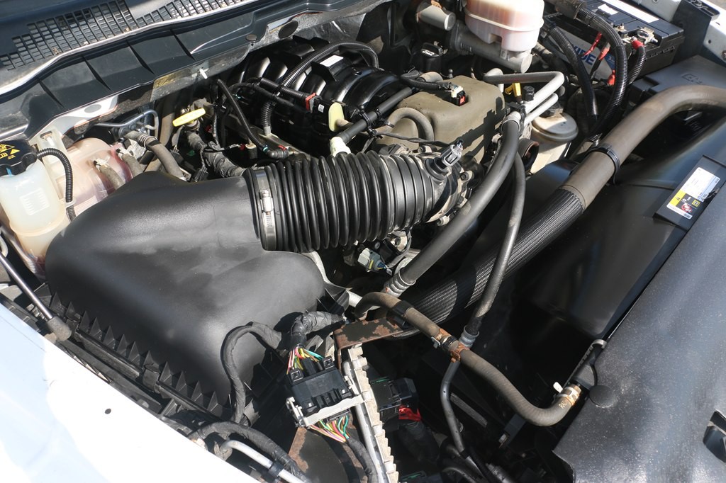 2018 RAM 3500 Image 33