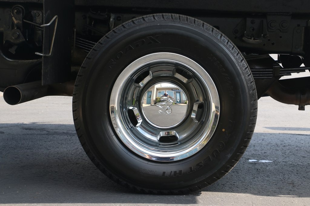 2018 RAM 3500 Image 41