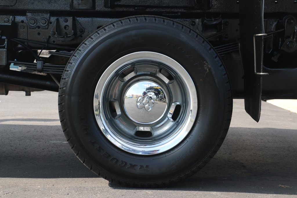 2018 RAM 3500 Image 44
