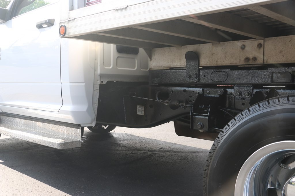 2018 RAM 3500 Image 46