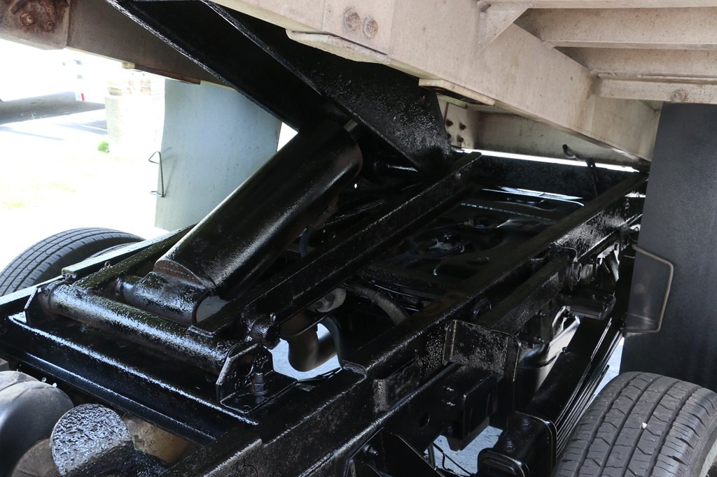 2018 RAM 3500 Image 51
