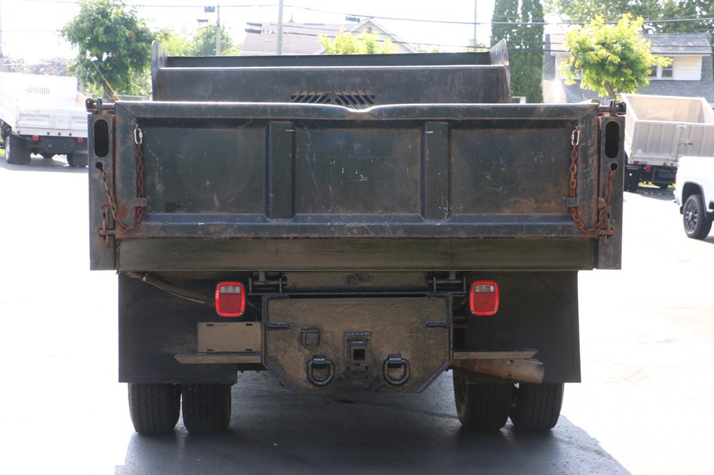2008 Ford F-350 Image 4