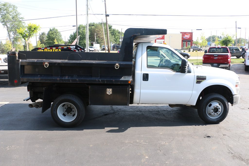 2008 Ford F-350 Image 6